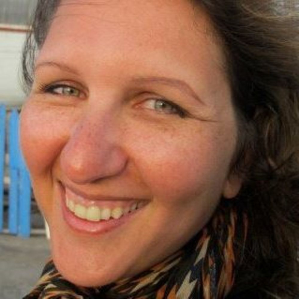 Meet your Posher, Liza